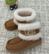 UGG Snow boots Shoes 2024New Trendy Boots