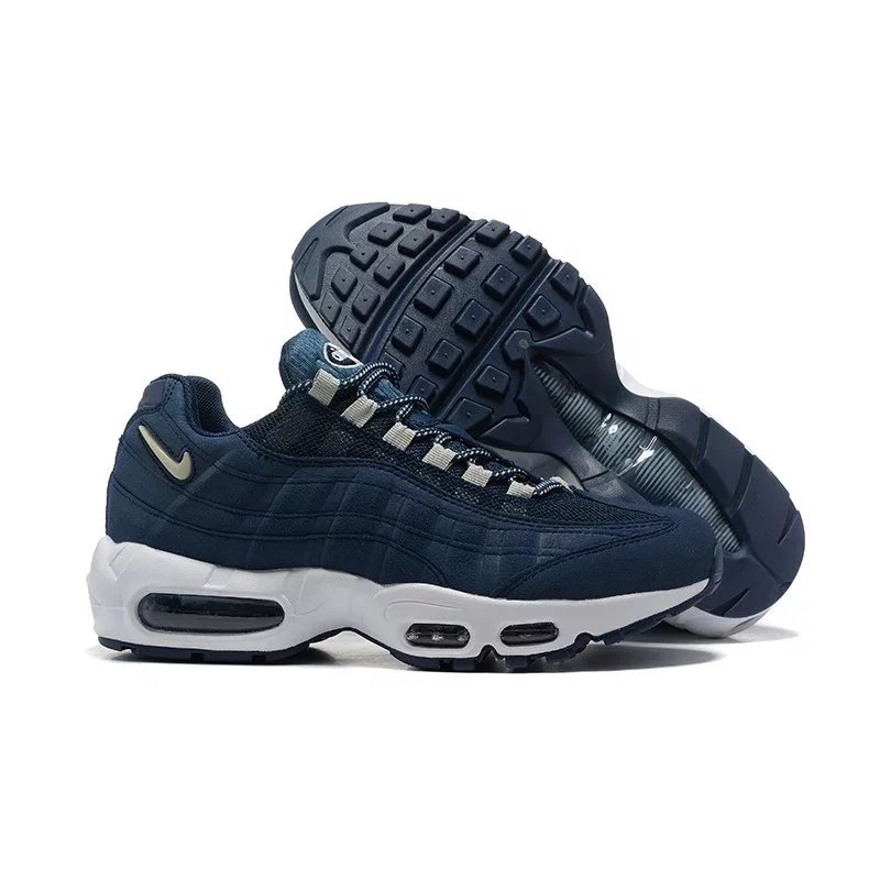 Nike Air Max 95 shoes Fashion Trendy Sneakers