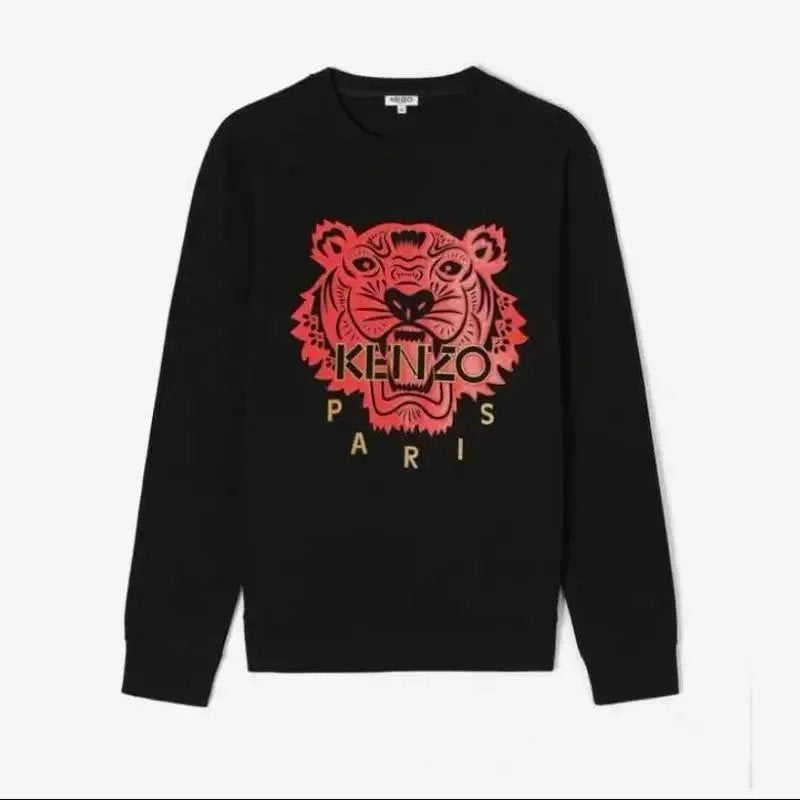 Kenzo Hoodie K Fashion sweater