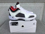 Air Jordan 37 shoes All-Match Fashion Men's Casual Sports Shoes--