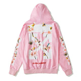 OFF-White Hoodie Hooded Sweater FHDS-001