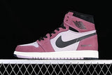 Air Jordan 1 High shoes New All-Match Trendy Leisure Sneaker