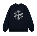 Stone Island Hoodie Youth Version Activity Sweater