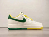 Nike Air Force 1 Low shoes New All-Match Trendy Leisure Sneaker