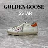 Golden Goose Shoes Customized Non-Quality Problems Cannot Be Returned Or Exchanged.（Customized3-4Daily Delivery）Fashion Trendy Brand Sneaker Men's and Women's Casual Shoes Running Shoes