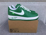 Nike Air Force 1 Low shoes Casual New Trendy Breathable Sports Board Shoes