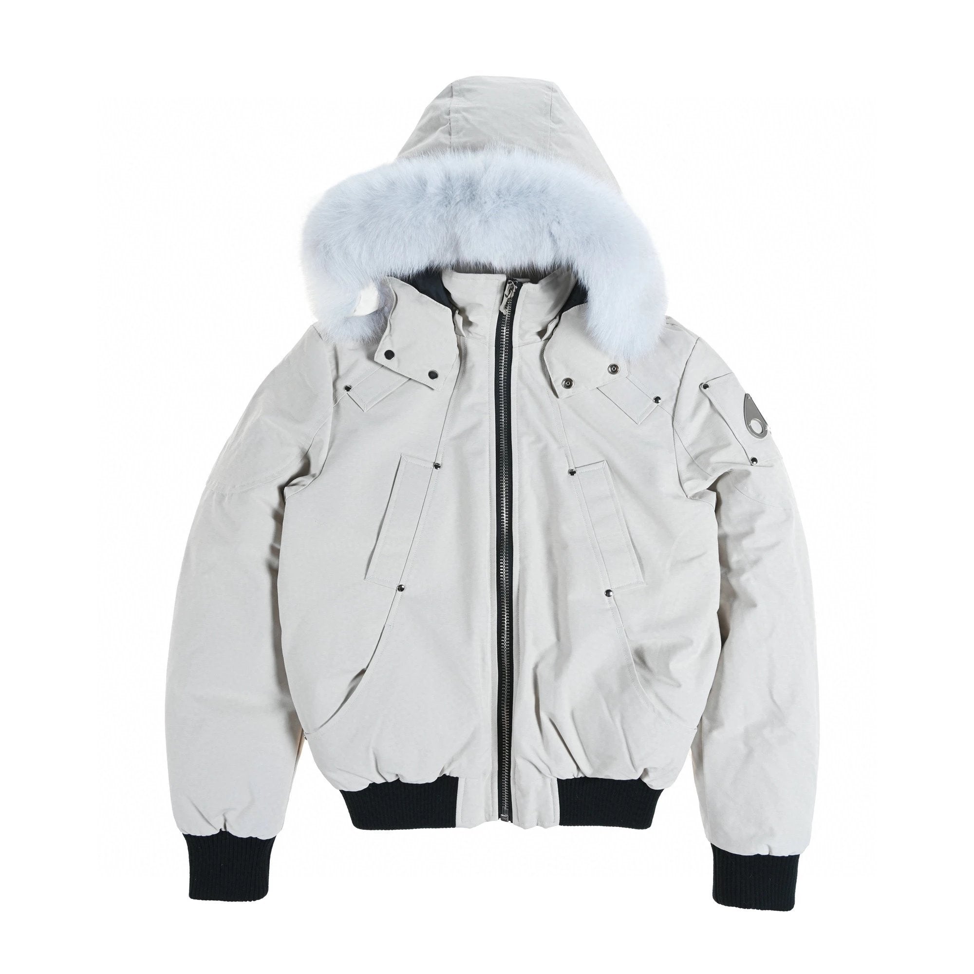 Canada Goose Down Jacket Top Version Scissors Classic Jacket Duck down down Jacket