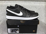 Air Jordan 1 Low shoes New All-Match Trendy Men's Casual Sports Shoes