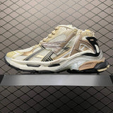 Balenciaga Shoes Dad Shoes Men's Shoes Runner Retro Sports Outdoor Platform Height Increasing Shoes Lovers Shoes cf23