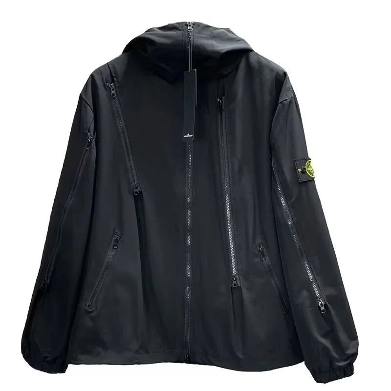 Stone Island Jackets REP High Quality4-HD-001