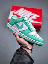 Nike Dunk Low shoes