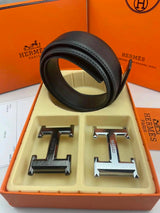 Hermes Belt Fashion Business Light Luxury Casual Belt