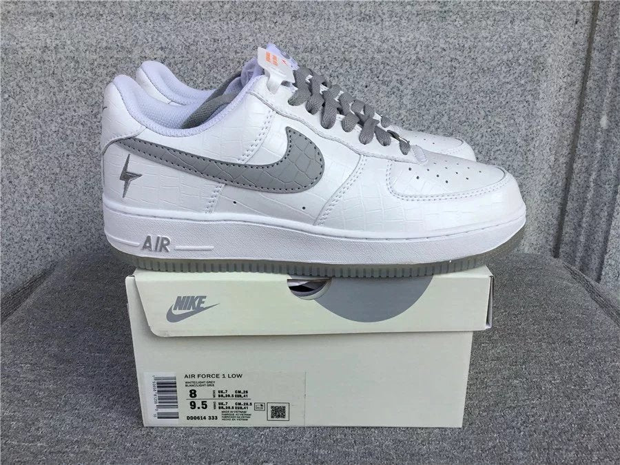 Nike Air Force 1 Low shoes New All-Match Trendy Casual Sneakers