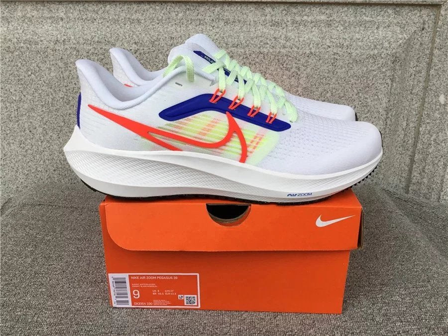 Nike Zoom Pegasus shoes Fashion Trendy Sneakers