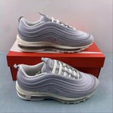 Nike Air Max 97 shoes Casual New Trendy Breathable Sports Running Shoes