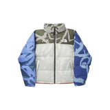 The North Face Down jacket High Quality Cotton-Padded Jacket001