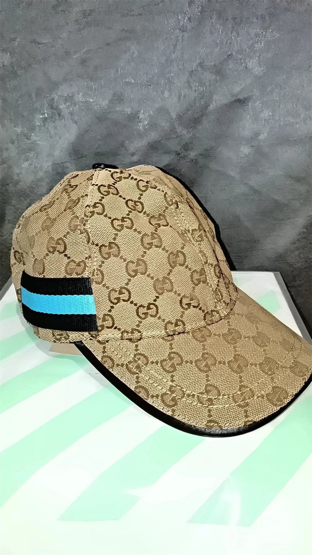 Burberry Hat Special Offer Trendy Wild Hat