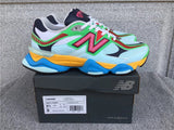 New Balance Shoes N`B  9060Running Shoes Sneaker