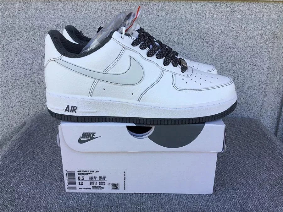 Nike Air Force 1 Low shoes New All-Match Trendy Casual Sneakers