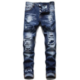 DSquared2 Jeans Italian Fall Winter Men Jeans D