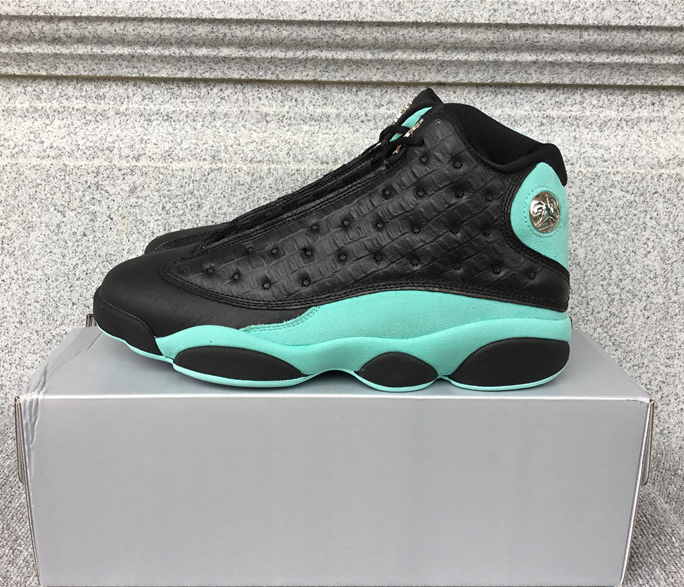 Air Jordan 13 shoes New All-Match Trendy Men's Casual Sports Shoes-