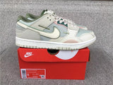 Nike Dunk Low shoes