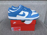 Nike Dunk Low shoes