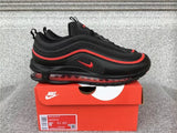 Nike Air Max 97 shoes Casual New Trendy Breathable Sports Running Shoes