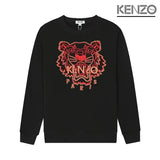 Kenzo Hoodie Trend Fashion Sweater