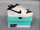 Nike Dunk Low shoes