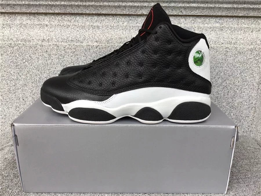 Air Jordan 13 shoes New All-Match Trendy Men's Casual Sports Shoes-