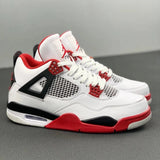 Air Jordan 4 shoes New Sports Shoes Men's and Women's Casual Shoes Basketball Shoes