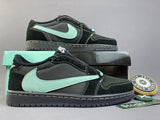 Air Jordan 1 Low shoes HKBatch New Shoes Collection3