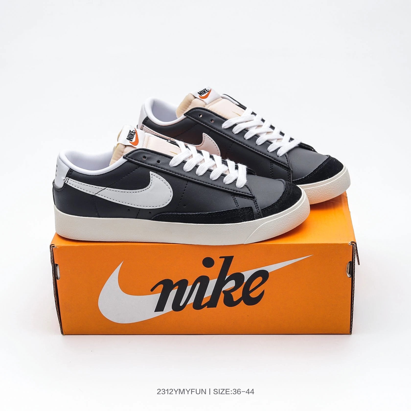 Nike Blazer shoes Casual New Trendy Sneakers