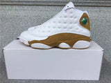 Air Jordan 13 shoes All-Match Fashion Men's Casual Sports Shoes-