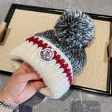 Moncler Hat REPS-High Quality2-KH-001Warm Hat