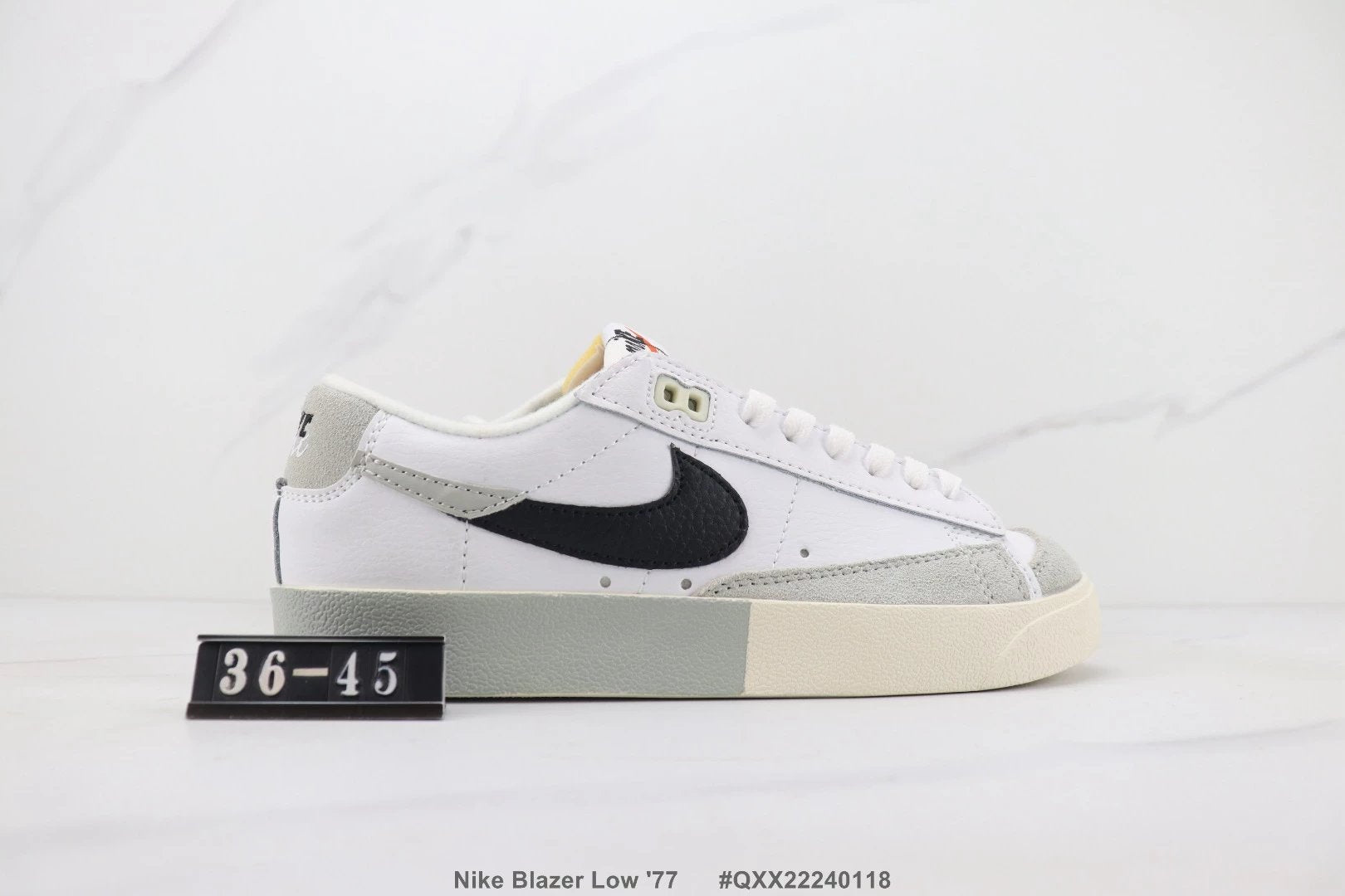 Nike Blazer shoes Casual New Trendy Sneakers