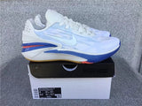 Nike Zoom GT shoes New All-Match Trendy Men's Casual Sports Shoes
