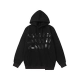 Maison Margiela Hoodie FashionPrint102512-008(XP2)goat