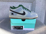 Nike Dunk Low shoes