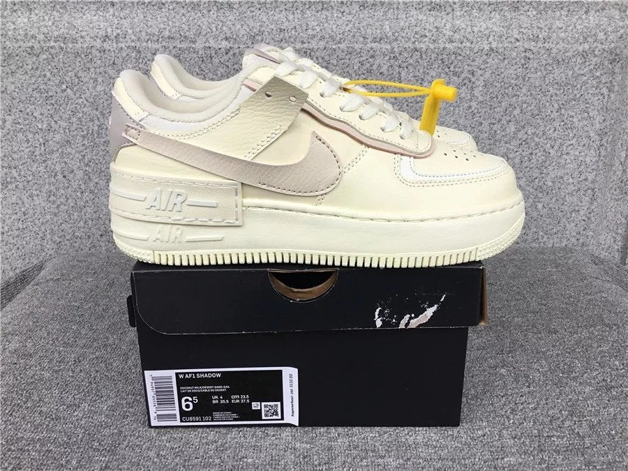Nike Air Force 1 Low shoes New All-Match Trendy Casual Sneakers
