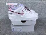 Nike Air Force 1 Low shoes New All-Match Trendy Casual Sneakers