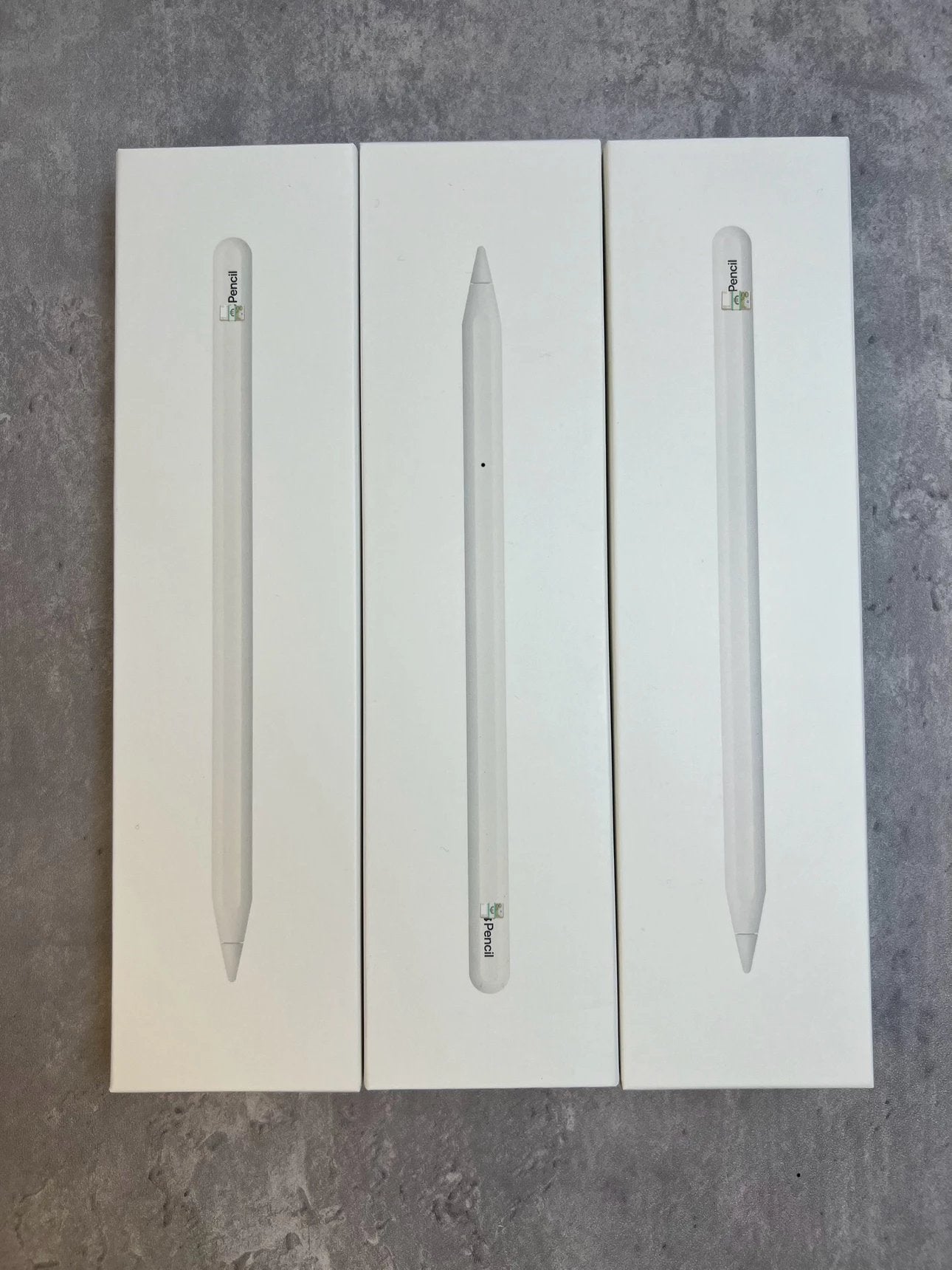 Apple Other accessories Pencil2nd Unconditional Return Is Not Accepted without Quality Problems.