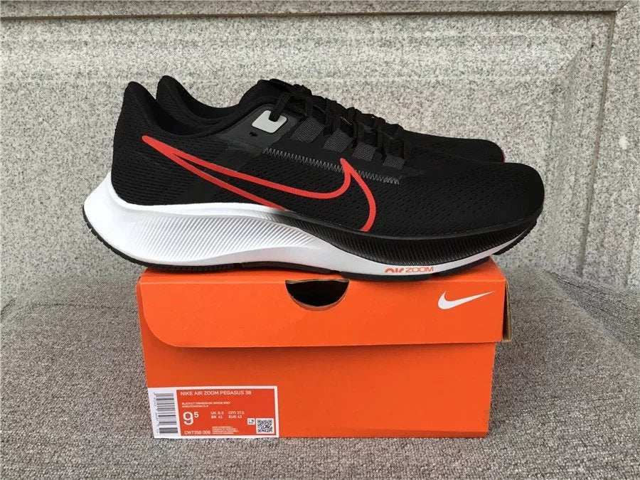 Nike Zoom Pegasus shoes Fashion Casual Sneakers