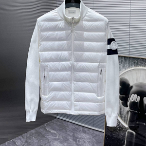 Moncler Down Jackets Trendy Fashion down Jacket-SQ0021