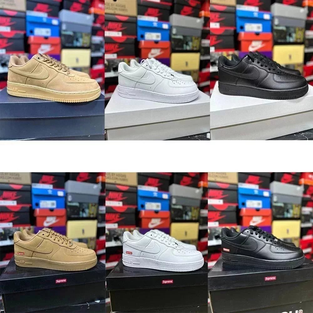 Nike Air Force 1 Low shoes High Quality Sneaker