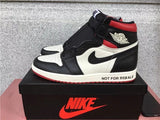 Air Jordan 1 High shoes New All-Match Trendy Men's Casual Sports Shoes