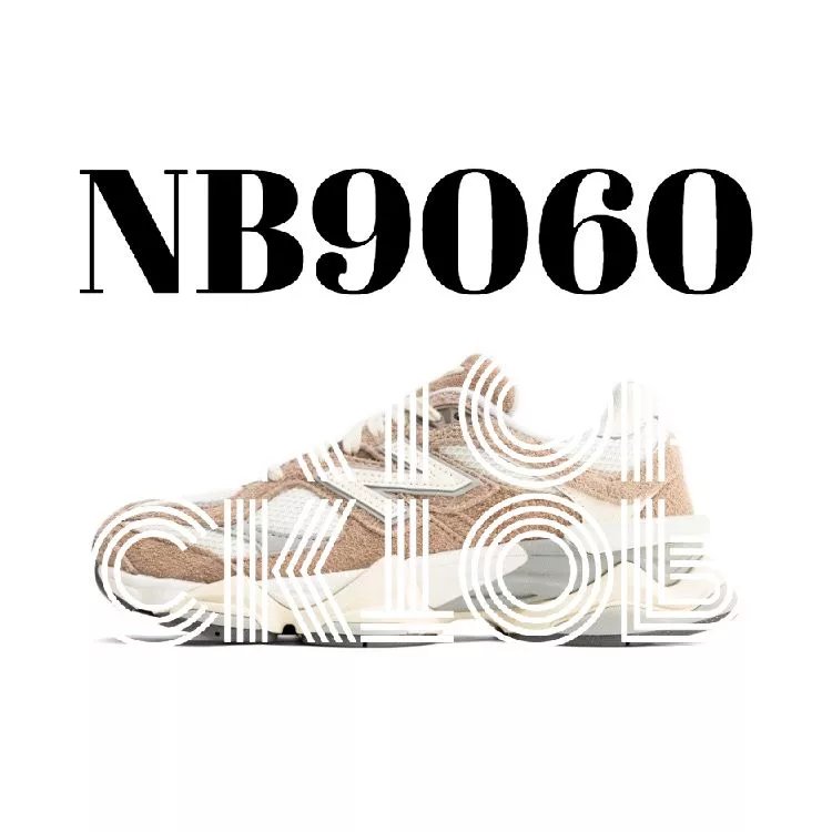 New Balance Shoes Fashion Trendy Brand Sneaker Men's and Women's Casual Shoes Running Shoes