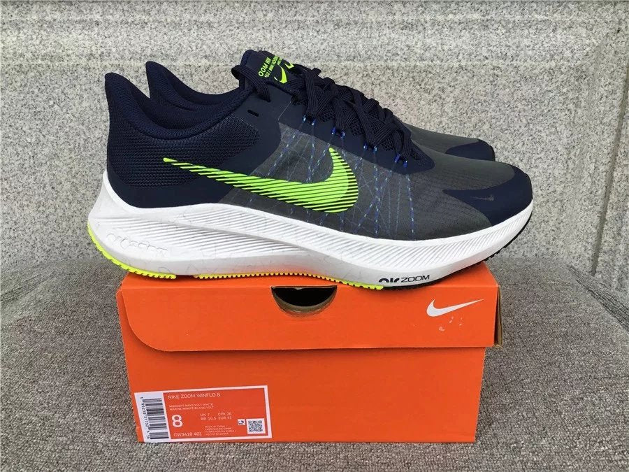 Nike Zoom Others shoes Fashion Casual Sneakers