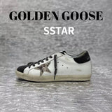 Golden Goose Shoes Customized Non-Quality Problems Cannot Be Returned Or Exchanged.（Customized3-4Daily Delivery）Fashion Trendy Brand Sneaker Men's and Women's Casual Shoes Running Shoes